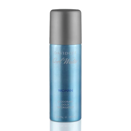 Brand Nm Deodorant Body Spray Non Gas Davidoff 100ML