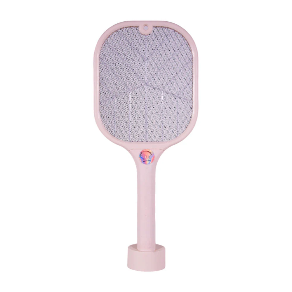 Sky Bird Electronic Mosquito Tennis Racket Usb 1W
