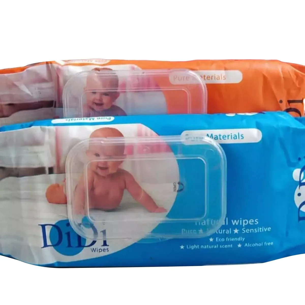 Didi Wipes