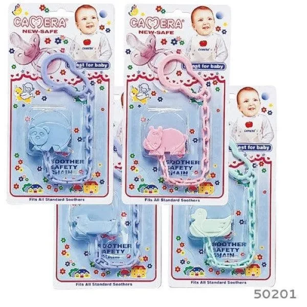 Camera Soother Chain 50201