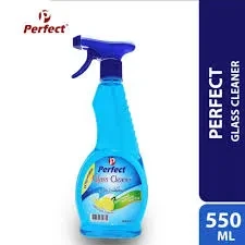 Perfect Glass Cleaner 550ML