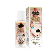 Aichun Beauty Toner Natural Rice Extract 100ml AC 3142