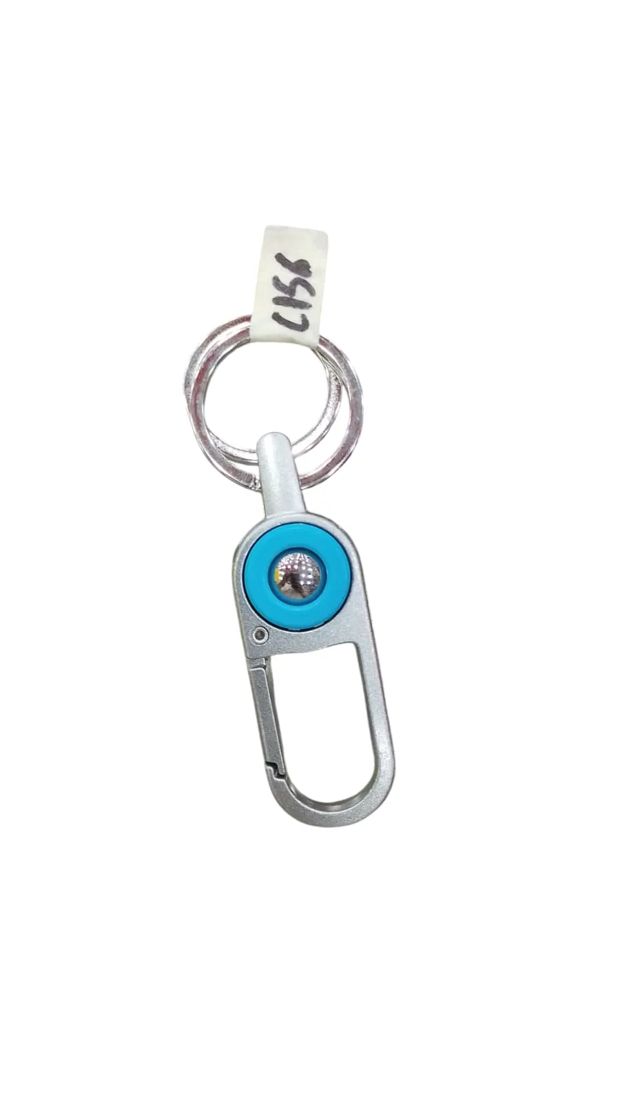 New Keychain C166