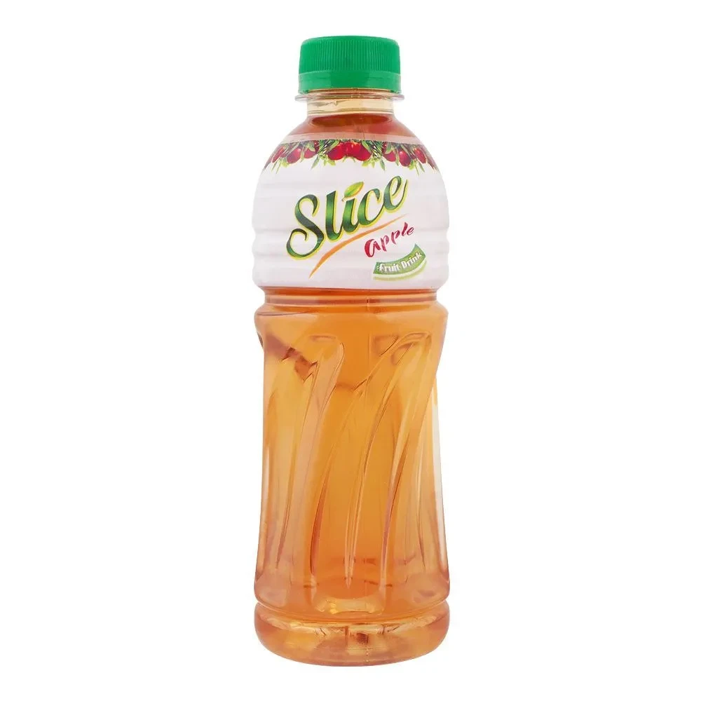 Fresh Slice Juice Apple 1 Liter