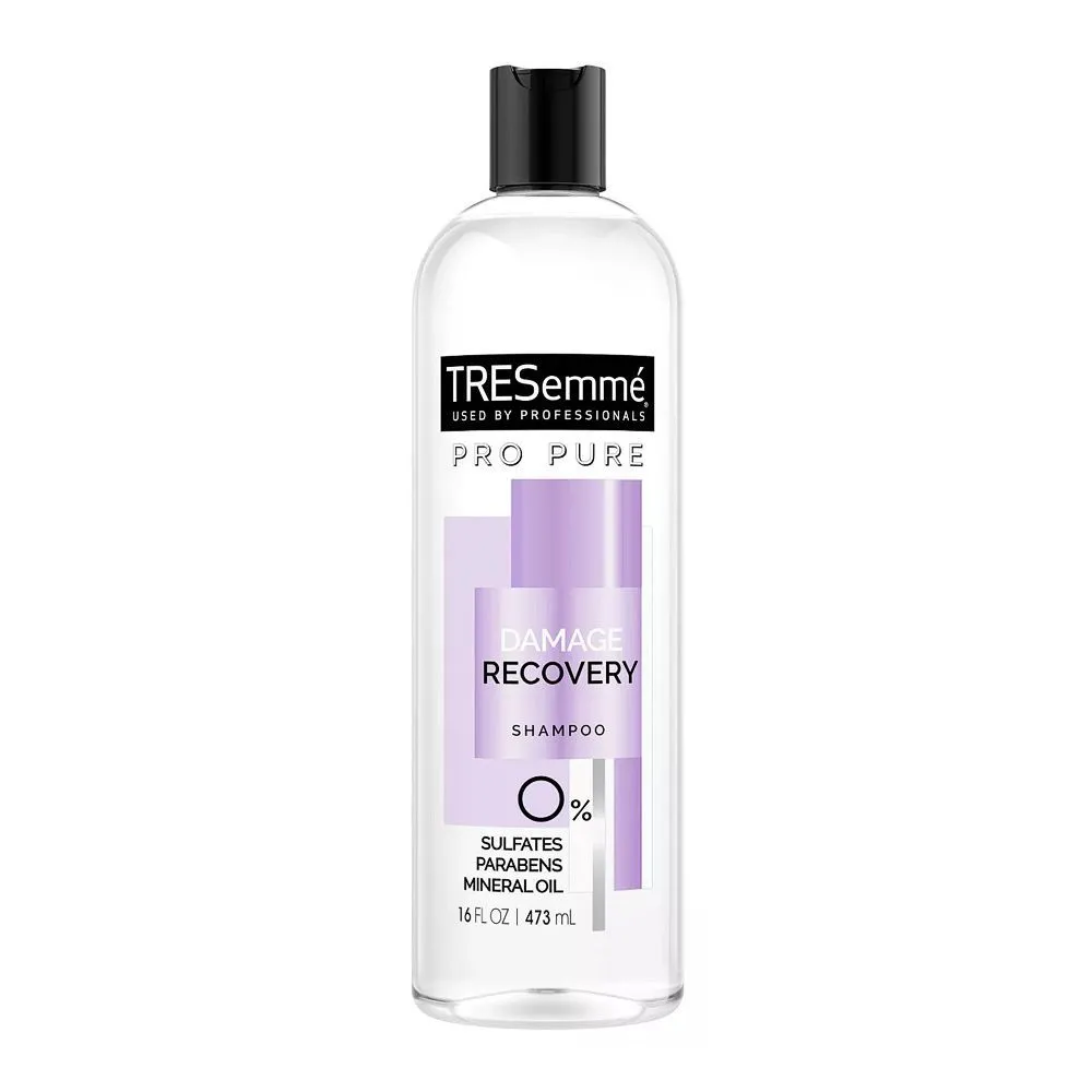 Tresemme Shampoo Sulphate Free Damage 473ML
