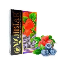 Jibiar Flaver Blue Strawberry