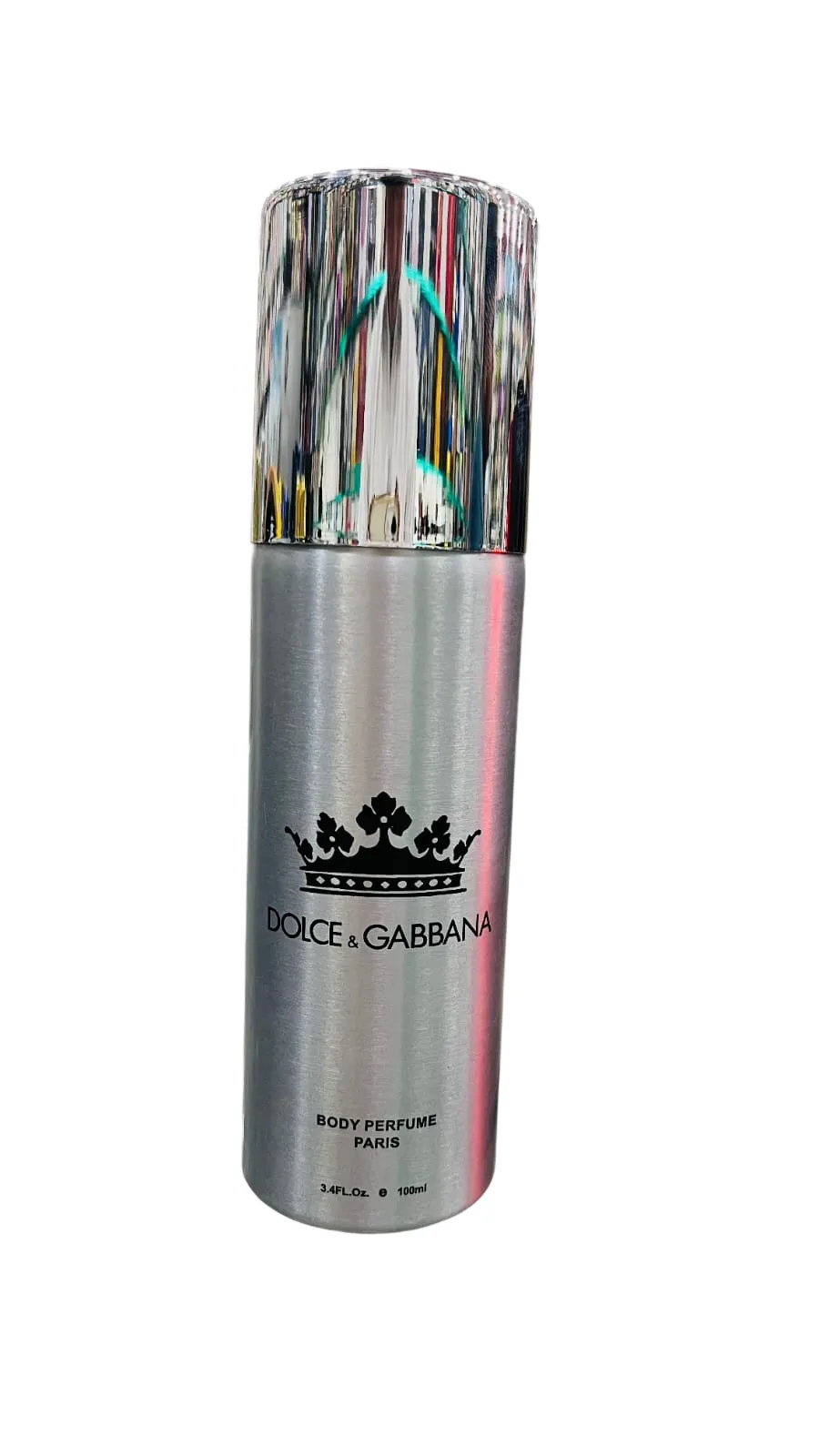 Brand Nm Deodorant Body Spray Non Gas Dolce And Gabbana 100ML