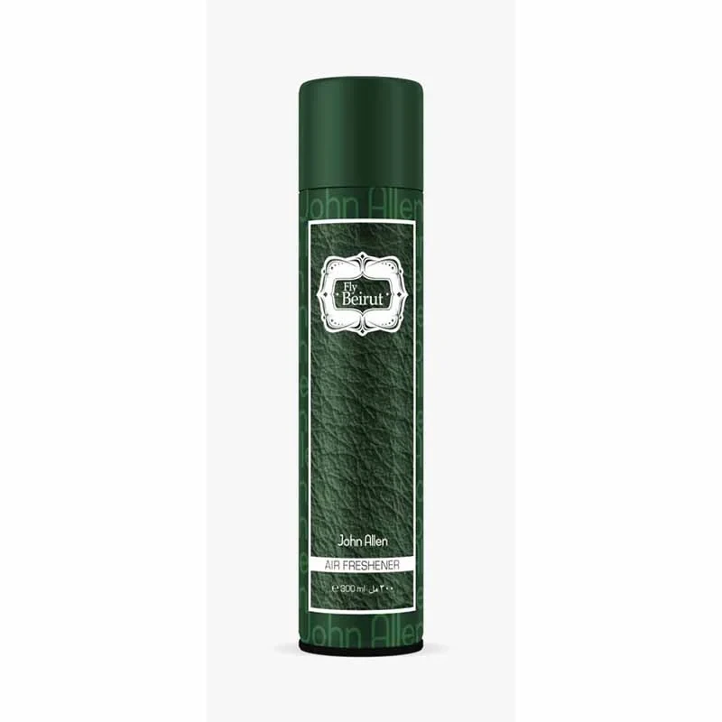 John Allen Freshener Fly Beirut 300ML