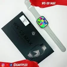 Smartwatch Ws-S99 Max Wisme