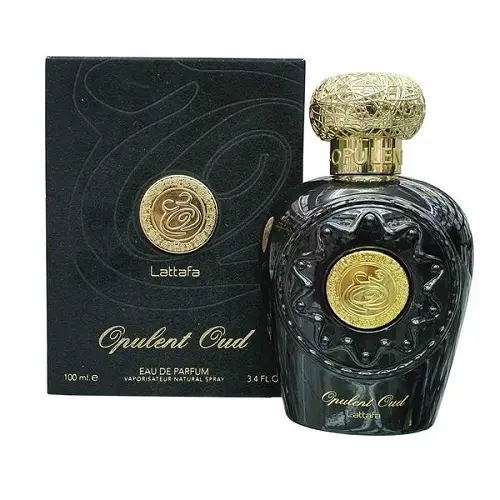 Lattafa Eau De Parfum Opulent Oud 100ML