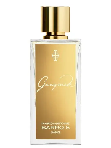 Perfume Oil Ganymede French Marc Antoine Barrois Expressions 6ml