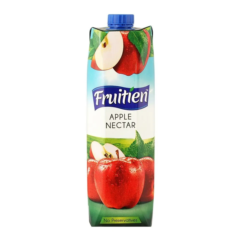 Fruitien Apple Juice 1L