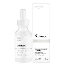 The Ordinary Facial Tube CH Whitening 180ML