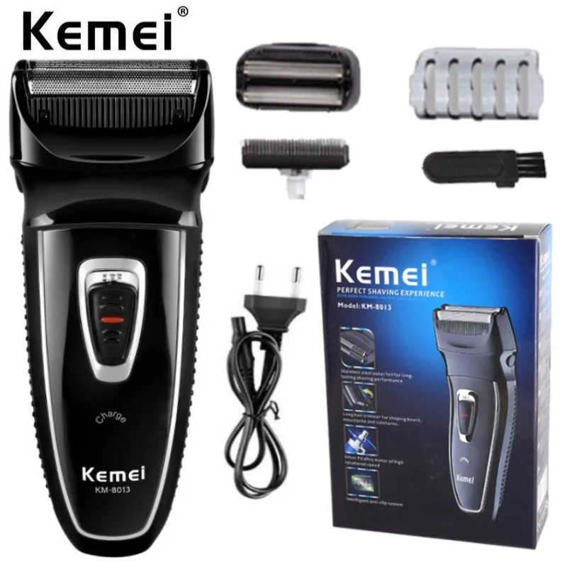 Kemei Shaver For Men KM8013