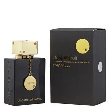 Armaf Eau De Parfum Club De Nuit Intense Woman 105ML