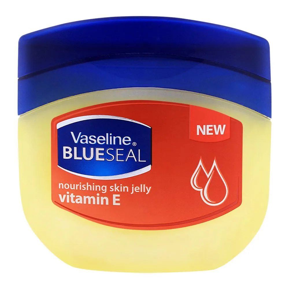 Vaseline Jelly Vitamin E 250ML