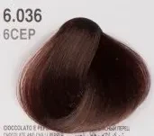 Dikson Dropcolor Tube 6.036 Spicy Chocolate 100ml