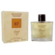 Smart Collection Eau De Parfum 67 Fendi 100ML