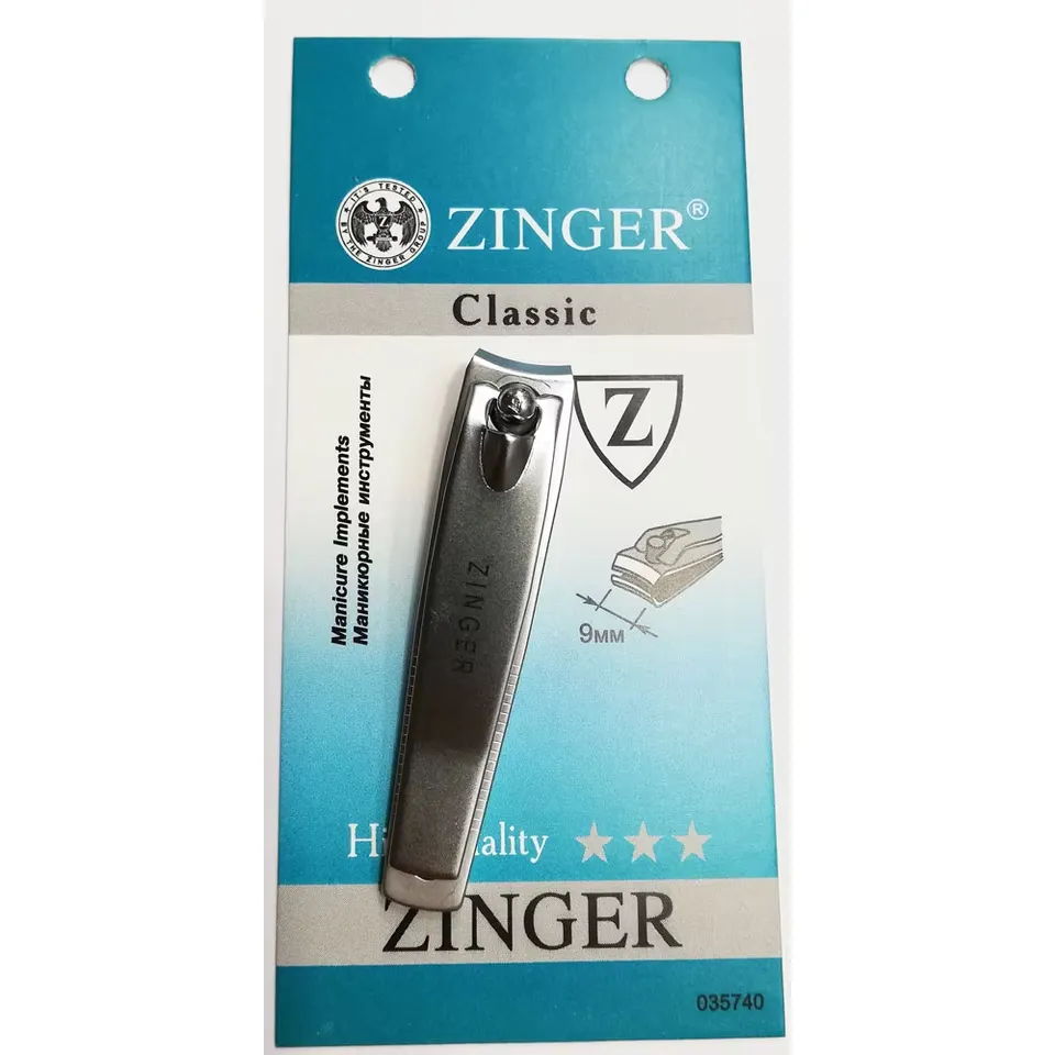 Zinger Tweezer Classic Zs06