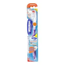 Wisdom Tooth-Brush Fresh Effect Medium