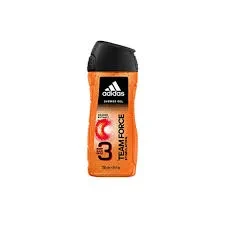 Adidas Body Wash Team Force 250ML