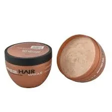 Nuspa Argan Oil Hair Mask Keratine Protect 250ML