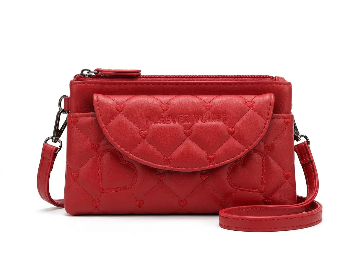 Ladies Clutch Vip 043
