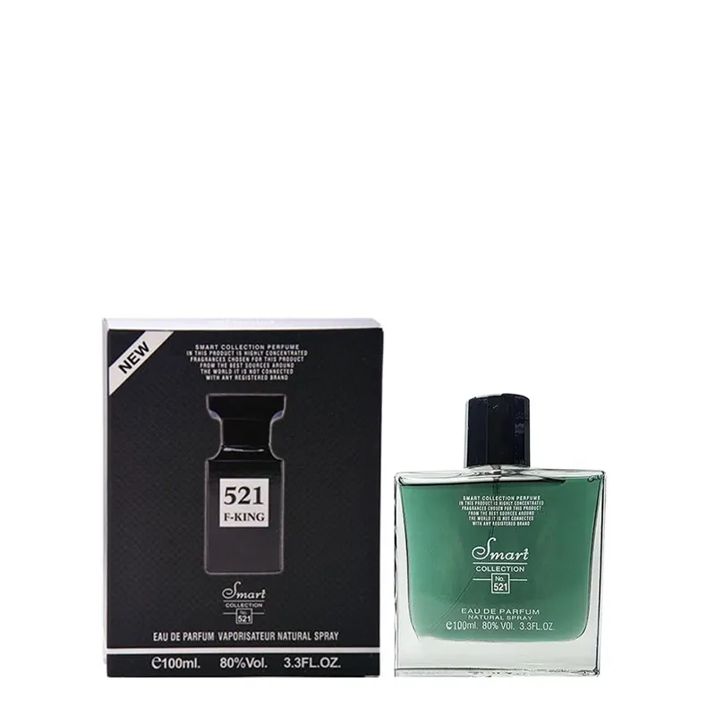 Smart Collection Eau De Parfum 521 25ML