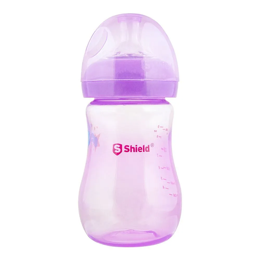Shield Feeder Crystal 12M+ 260ML