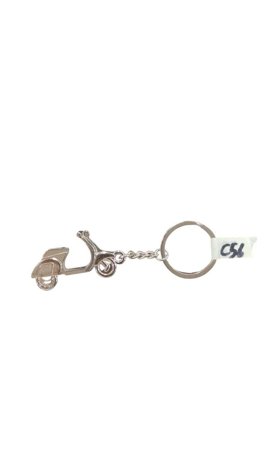 New Keychain C56