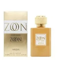 Arquus Eau De Parfum Zoon Pour Homme 100ML