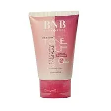BNB Facewash Tone Up 120ML