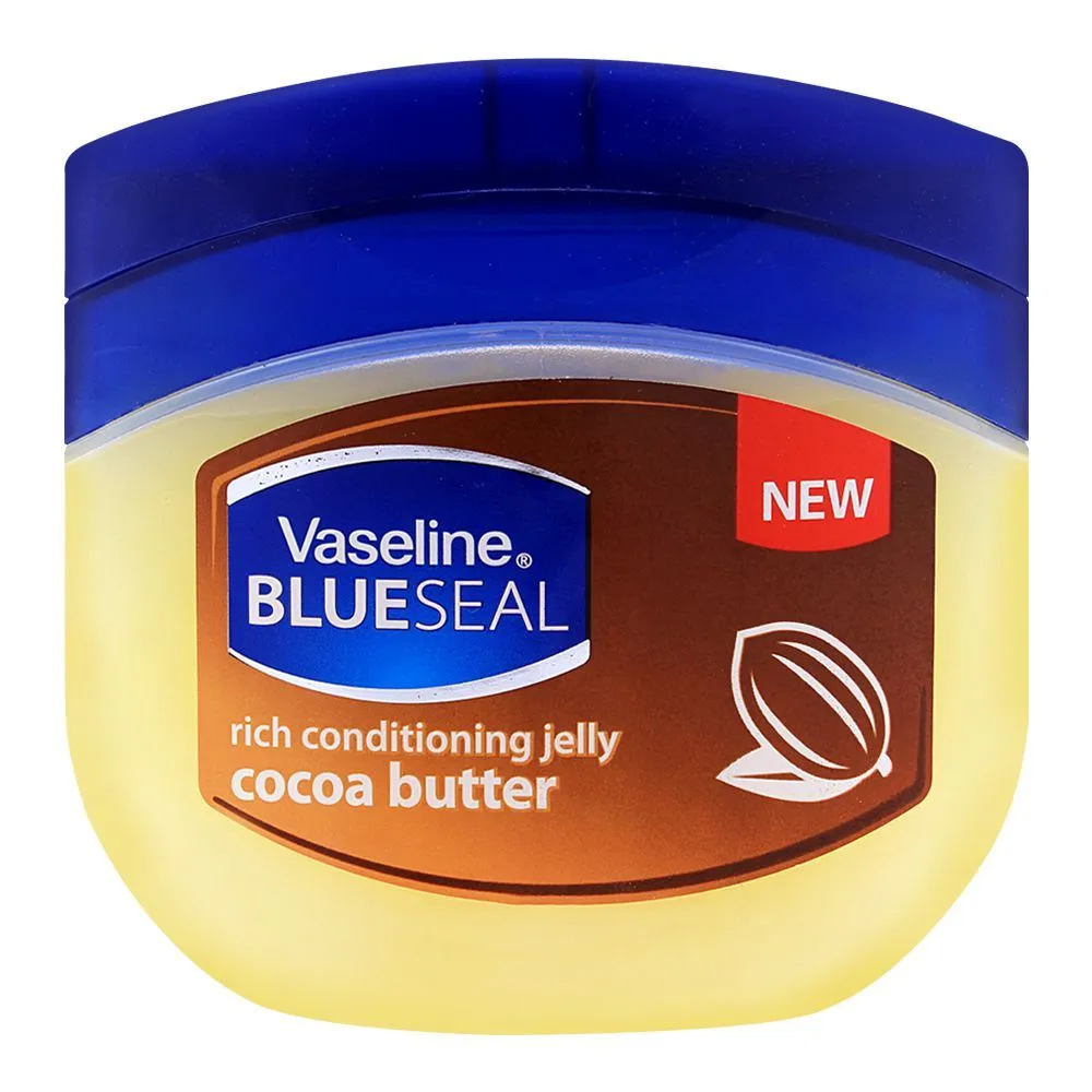 Vaseline Jelly Cocoa Butter 250ML