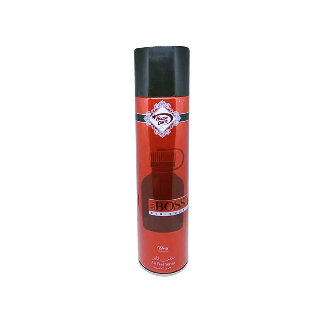 Housecare Freshener Big Boss 300ML