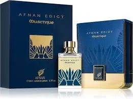 Afnan Extrait De Parfum Afnan Edict Musctique 80ML
