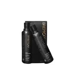 Bremod Keratin Blow Out 250ML X2