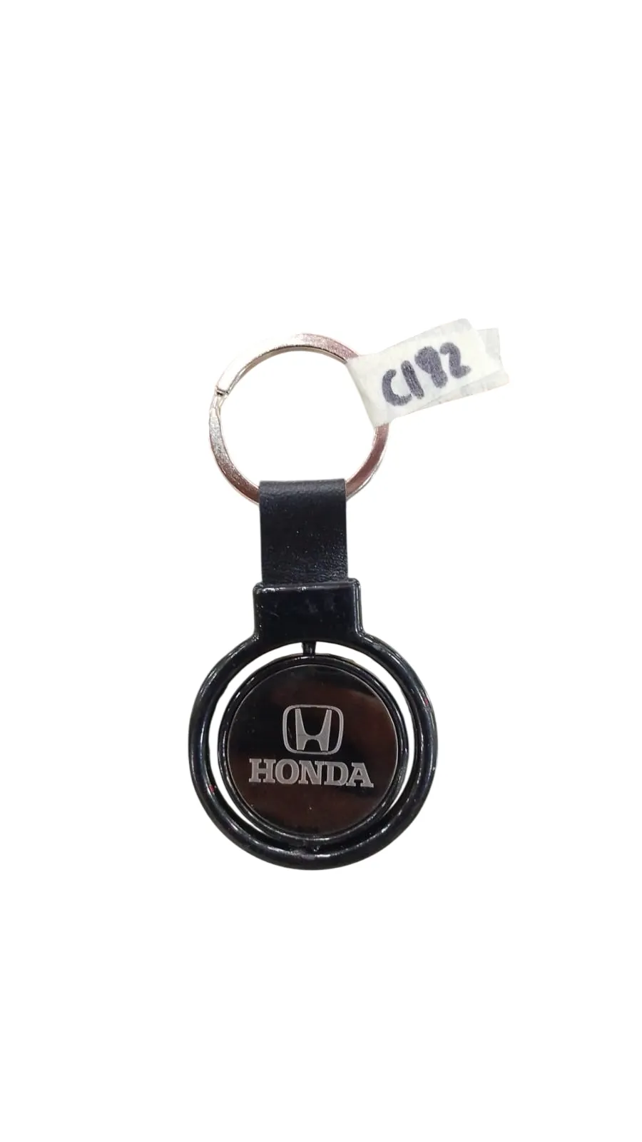 New Keychain C182