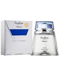 Rasasi Eau de Parfum Emotion Pour Homme 100ML