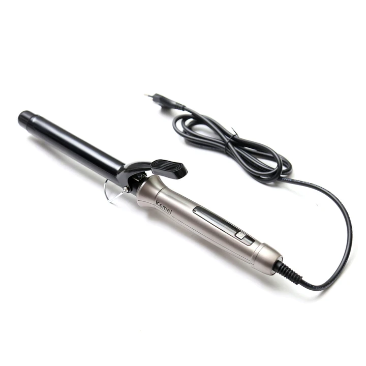 Kemei Electric Curling Rod Km2214