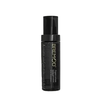 Bremod Hair Serum Argan Black 120ML