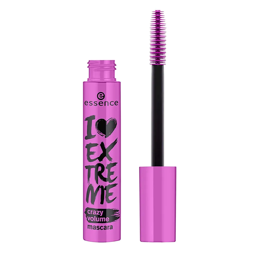 Essence Mascara Ch I Love Extreme Crazy Volume 12ML