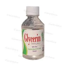 Natural Phool Glycerin 120MG