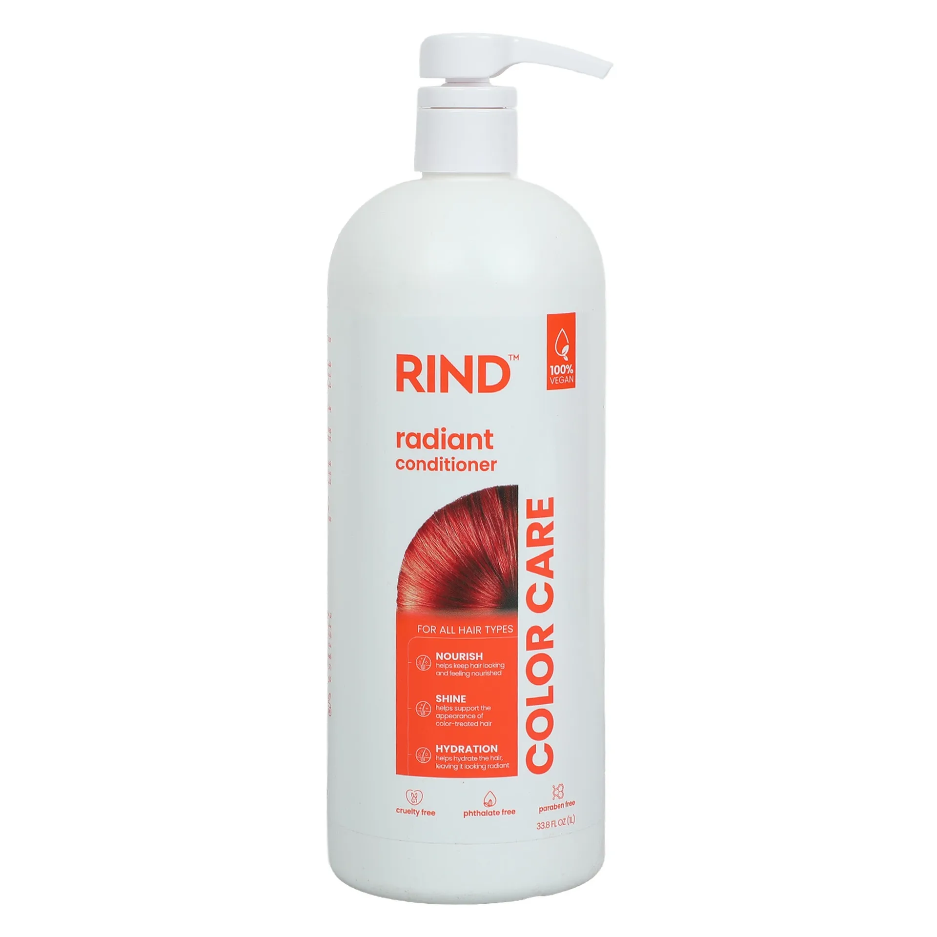 Rind Conditioner Radiant Color Care 1Liter