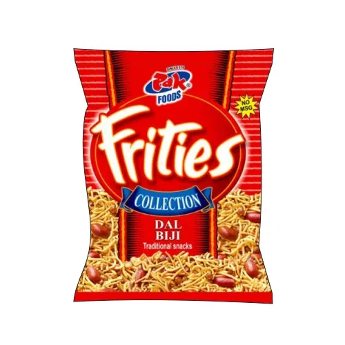 Pak Foods Frities Daal Beiji 50