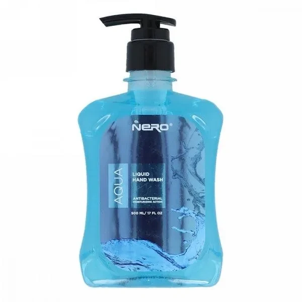 Nero Hand Wash Aqua 500ML