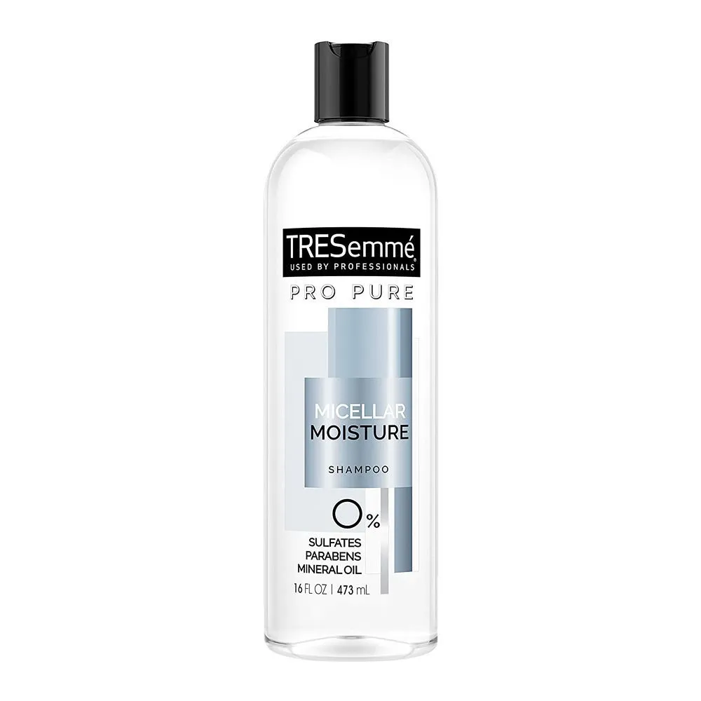 Tresemme Shampoo Micellar Moisture 473ML
