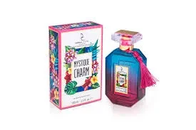 Dorall Collection Eau de Toilette Women Mistique Charm 100ML