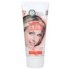Hollywood Style Whitening Scrub 150ML