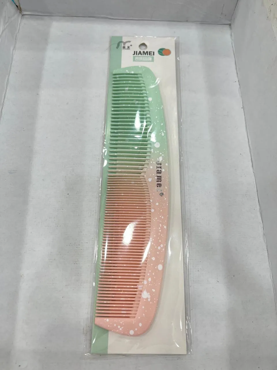 Jiamei Hair Comb 9755