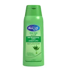 Nexton Lotion Aloe Vera 70ML